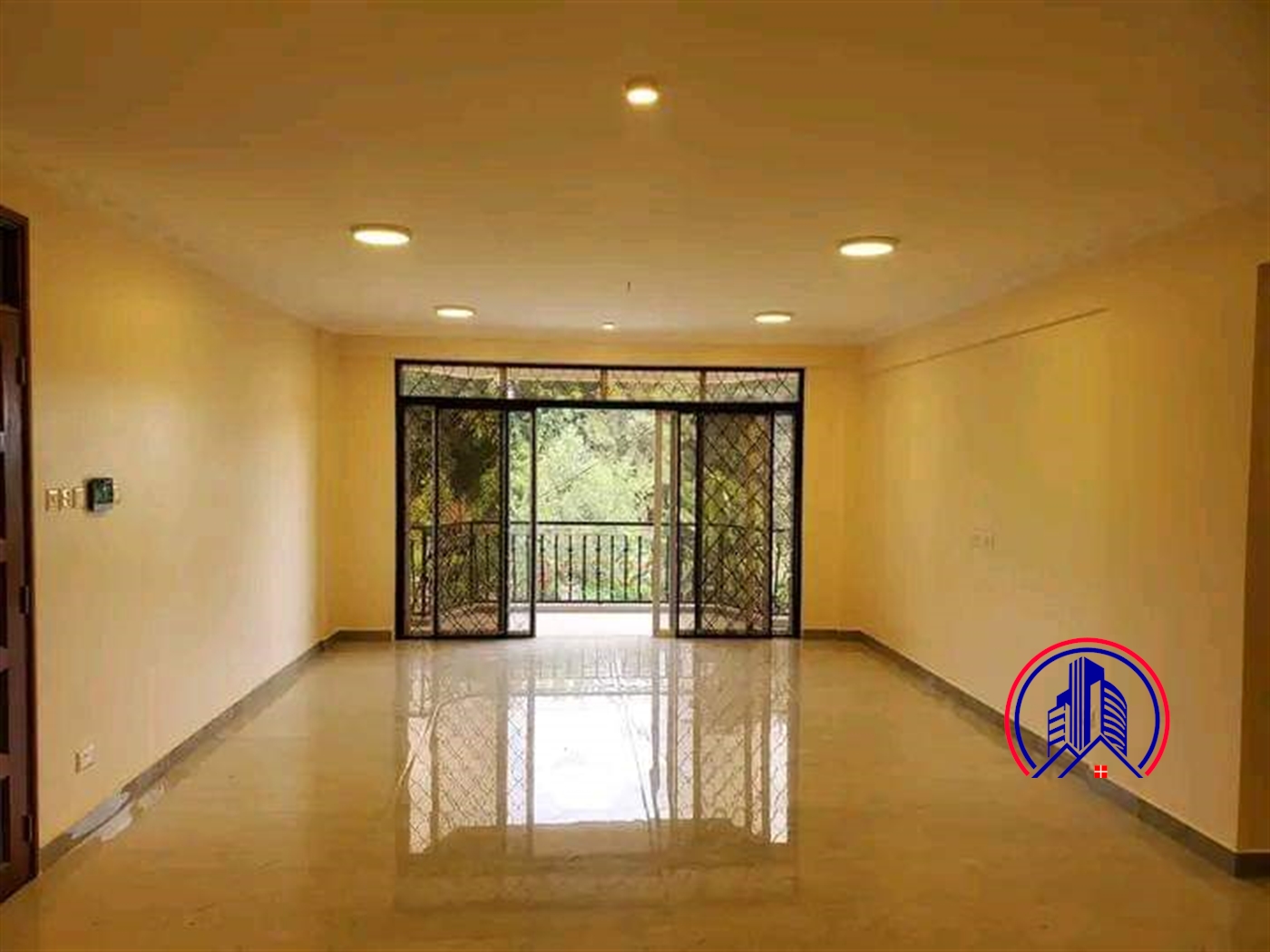 Condominium for sale in Naguru Kampala