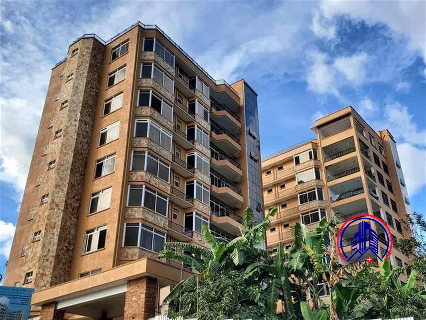 Condominium for sale in Naguru Kampala