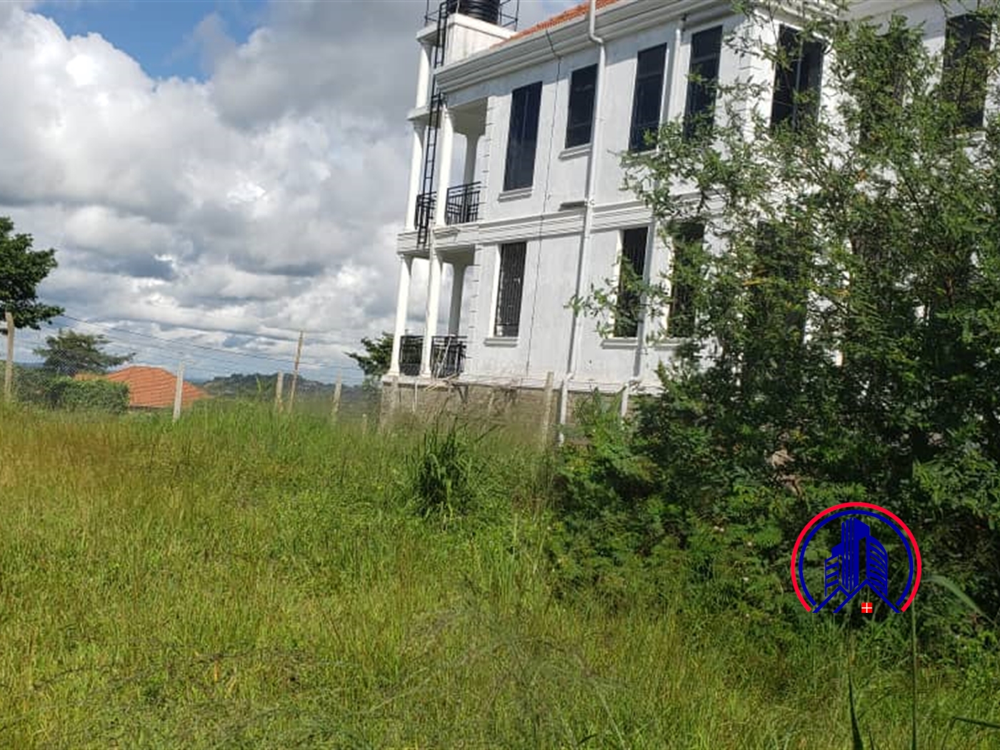 Residential Land for sale in Garuga Wakiso