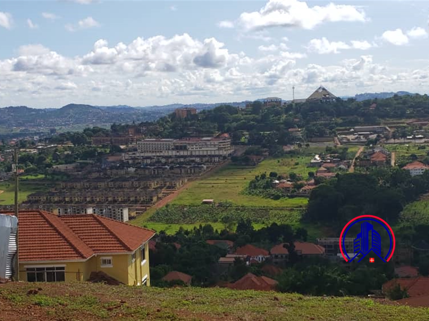 Residential Land for sale in Garuga Wakiso