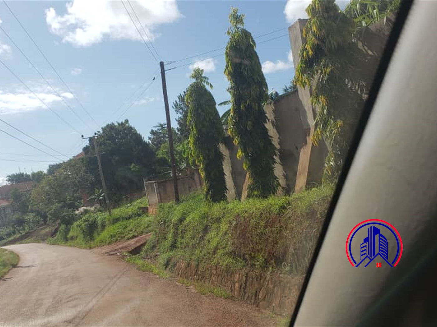 Residential Land for sale in Garuga Wakiso