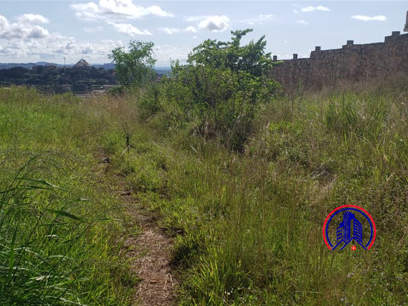 Residential Land for sale in Garuga Wakiso