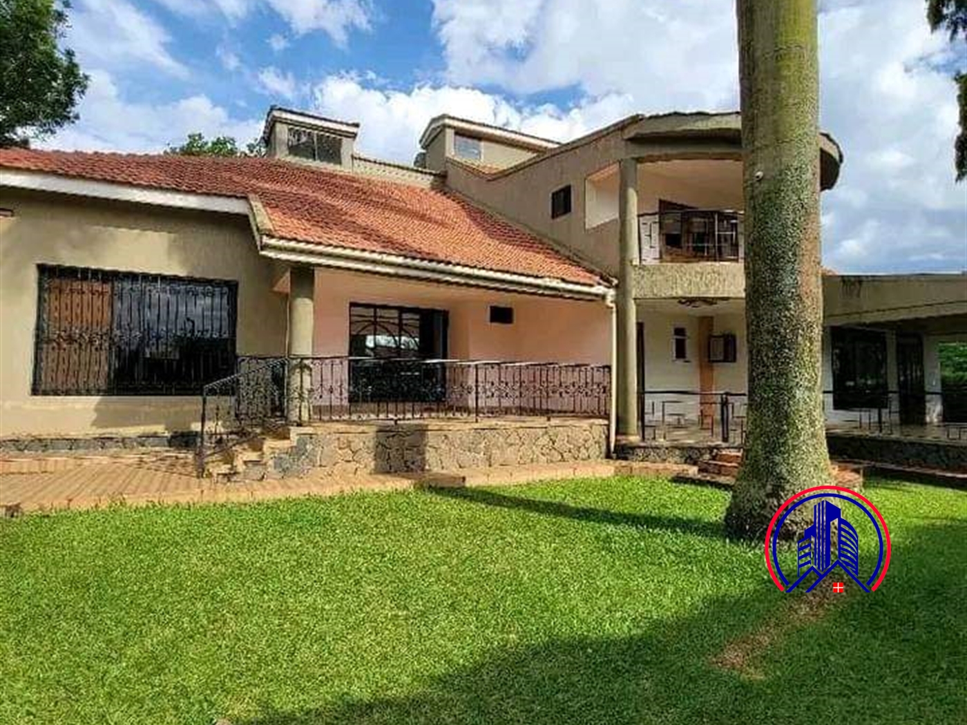 Storeyed house for rent in Ntinda Kampala