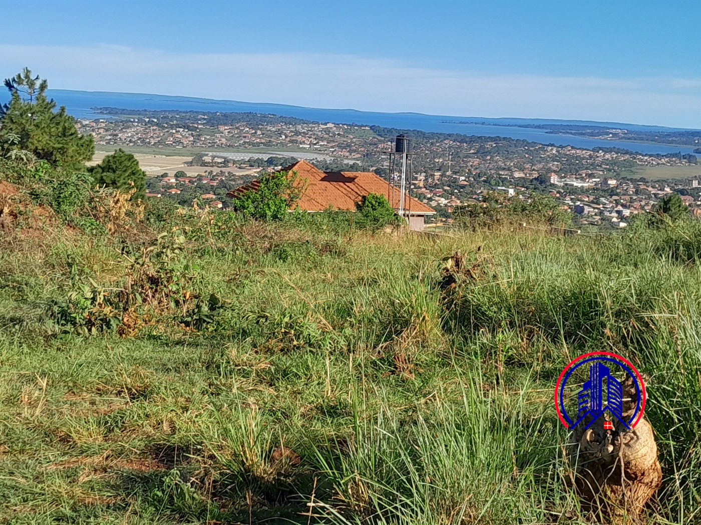 Residential Land for sale in Bwebajja Wakiso