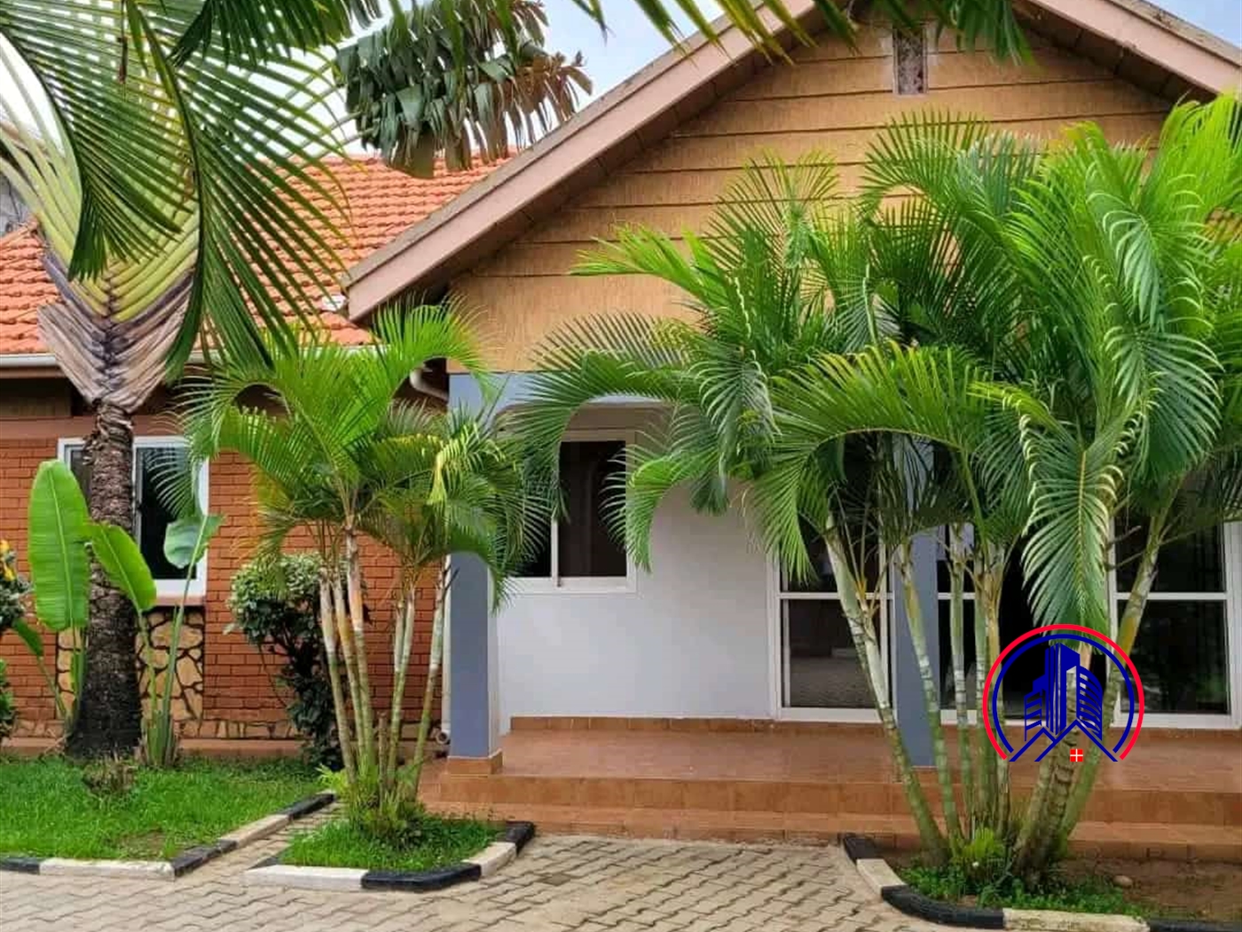 Bungalow for sale in Ggaba Kampala