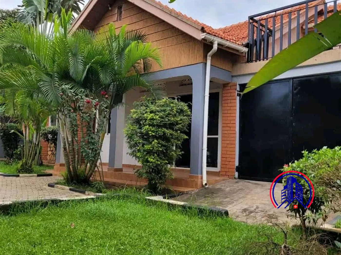 Bungalow for sale in Ggaba Kampala