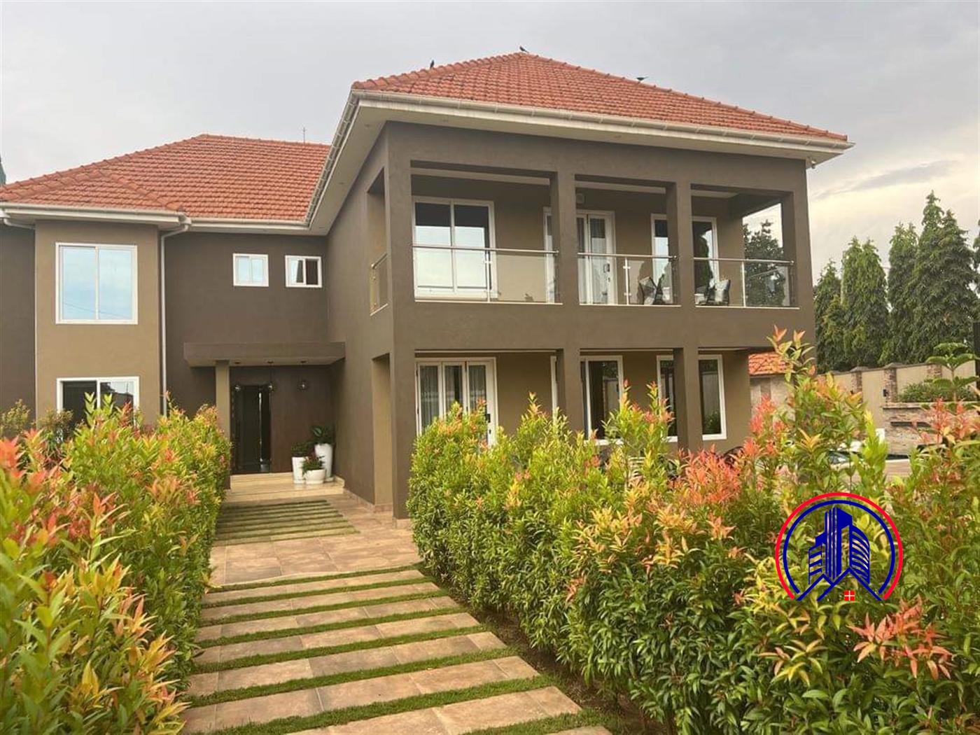 Storeyed house for sale in Naguru Kampala