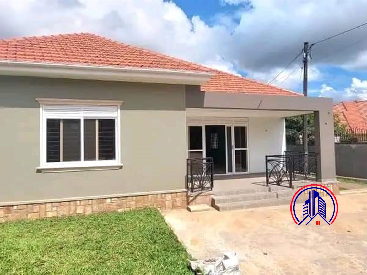 Bungalow for sale in Kira Wakiso