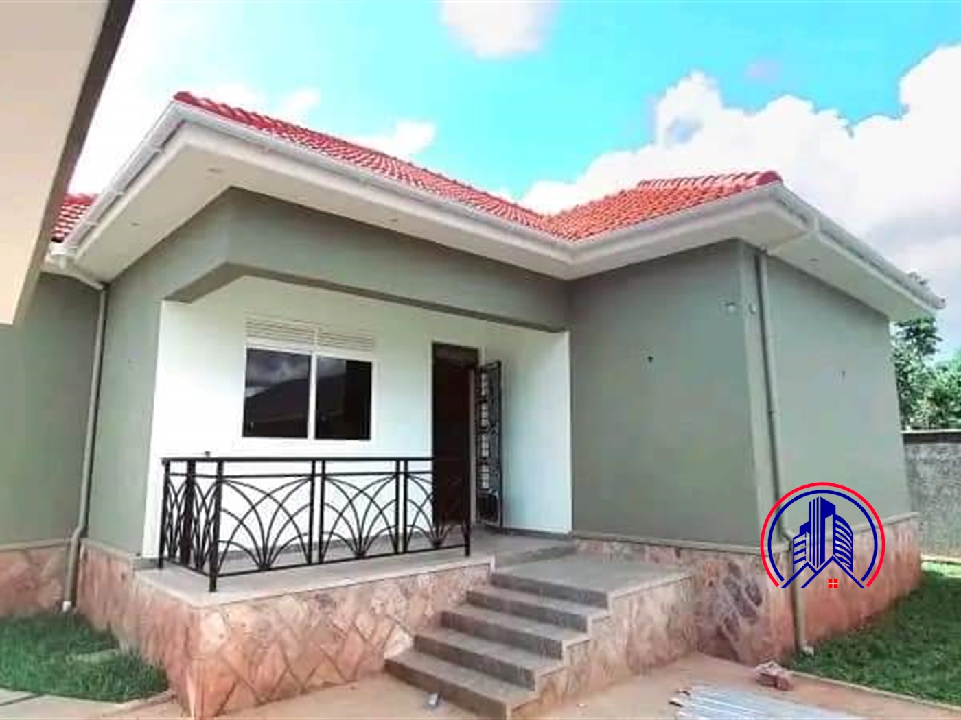 Bungalow for sale in Kira Wakiso