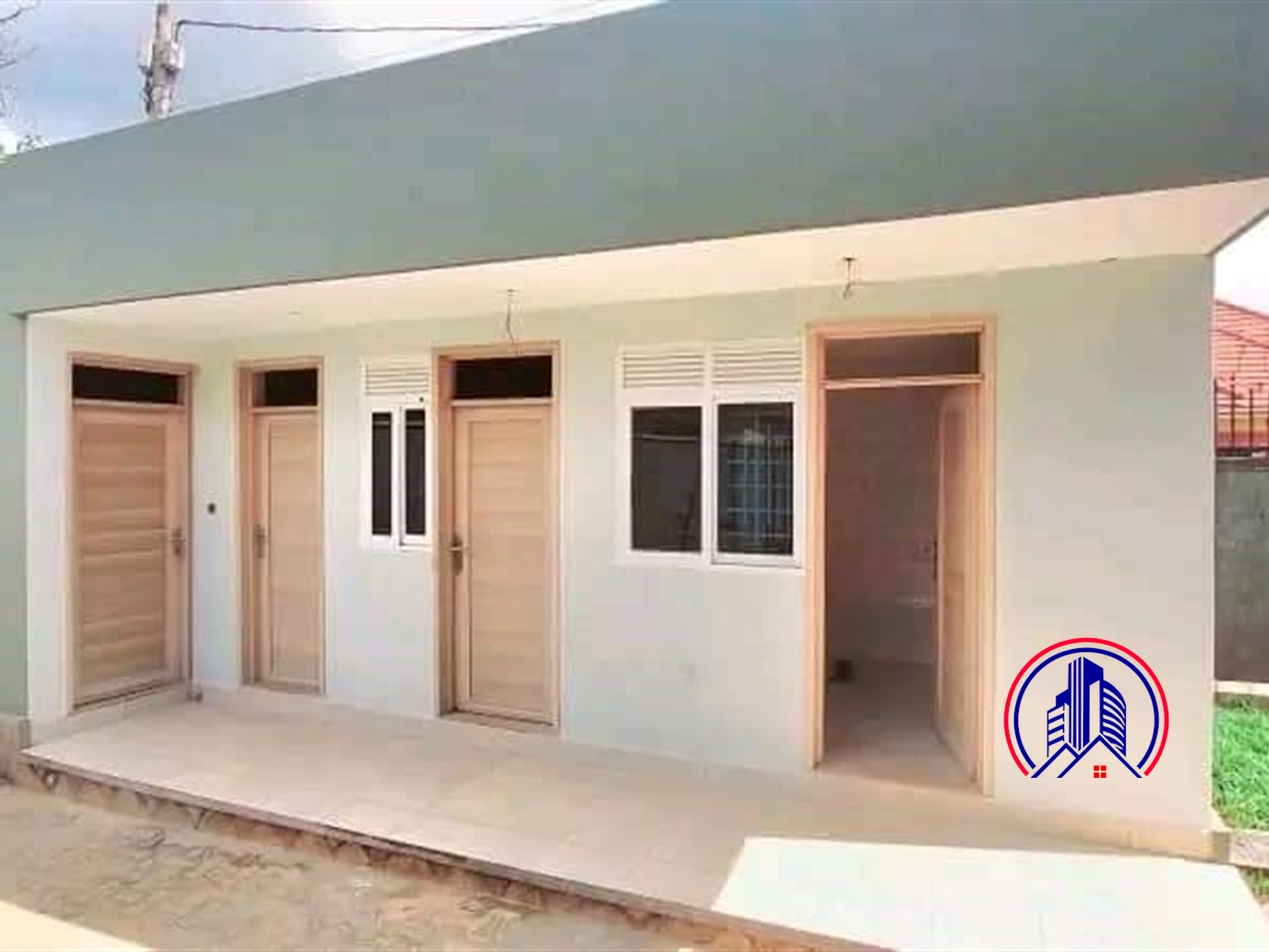 Bungalow for sale in Kira Wakiso