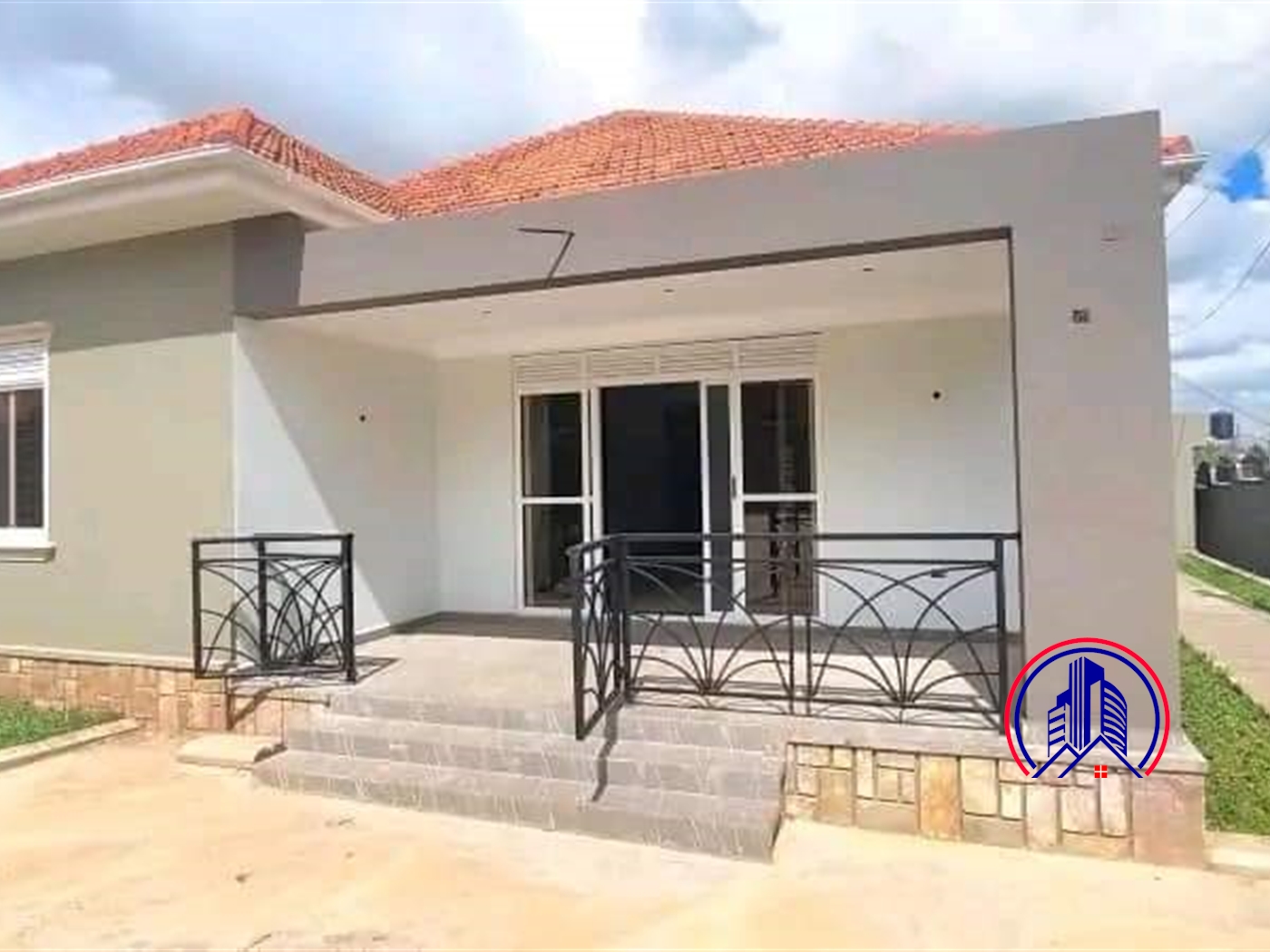 Bungalow for sale in Kira Wakiso