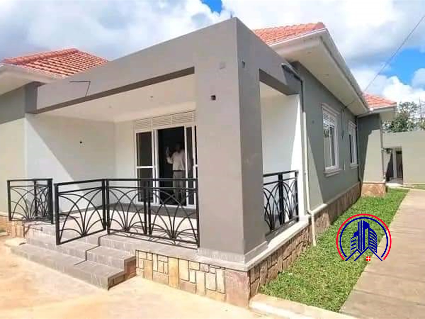 Bungalow for sale in Kira Wakiso