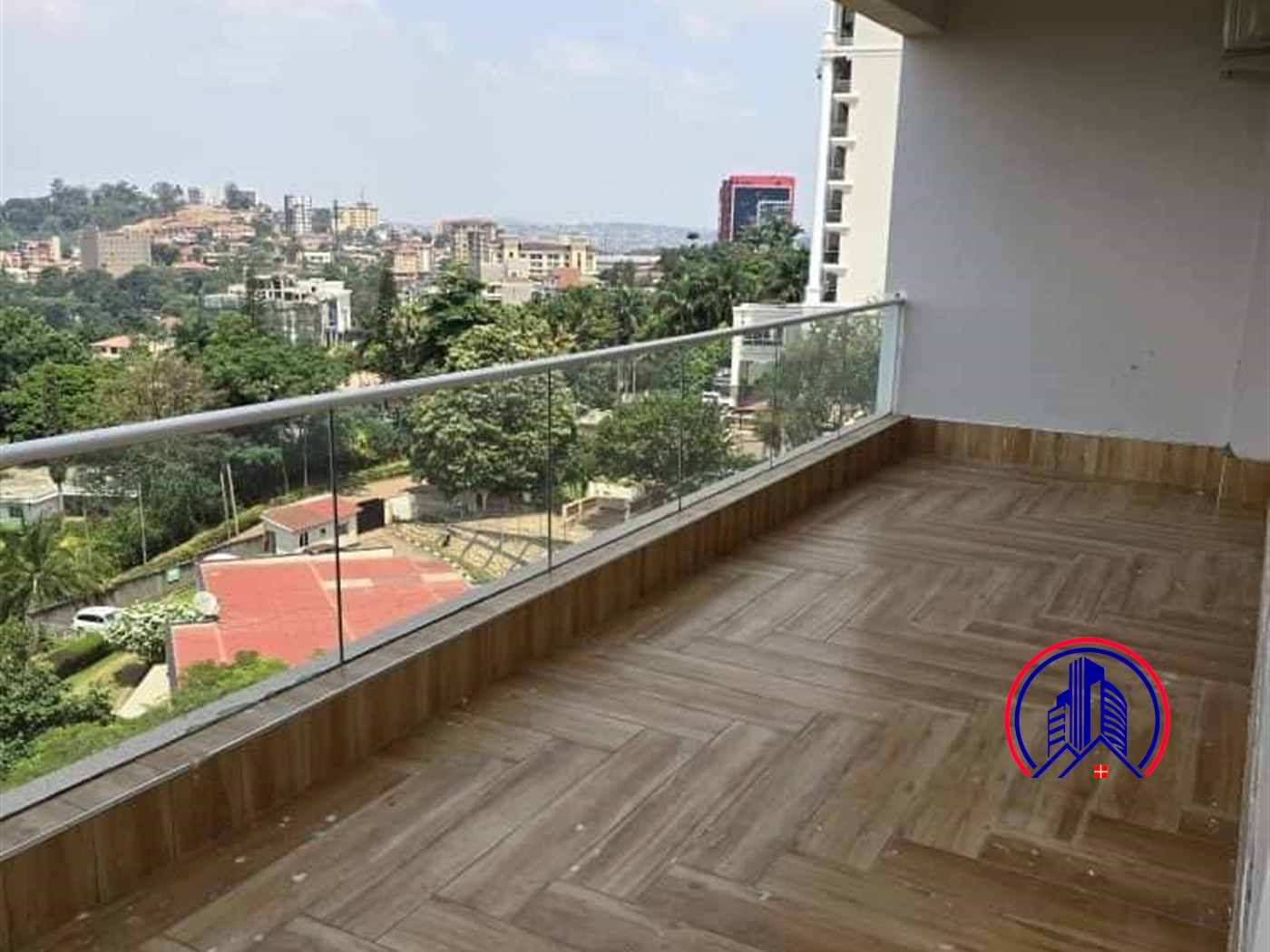 Condominium for sale in Kololo Kampala