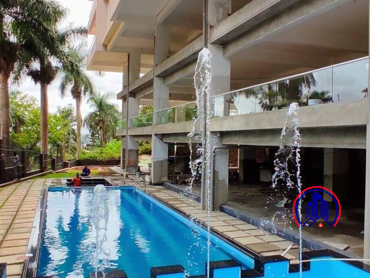 Condominium for sale in Kololo Kampala