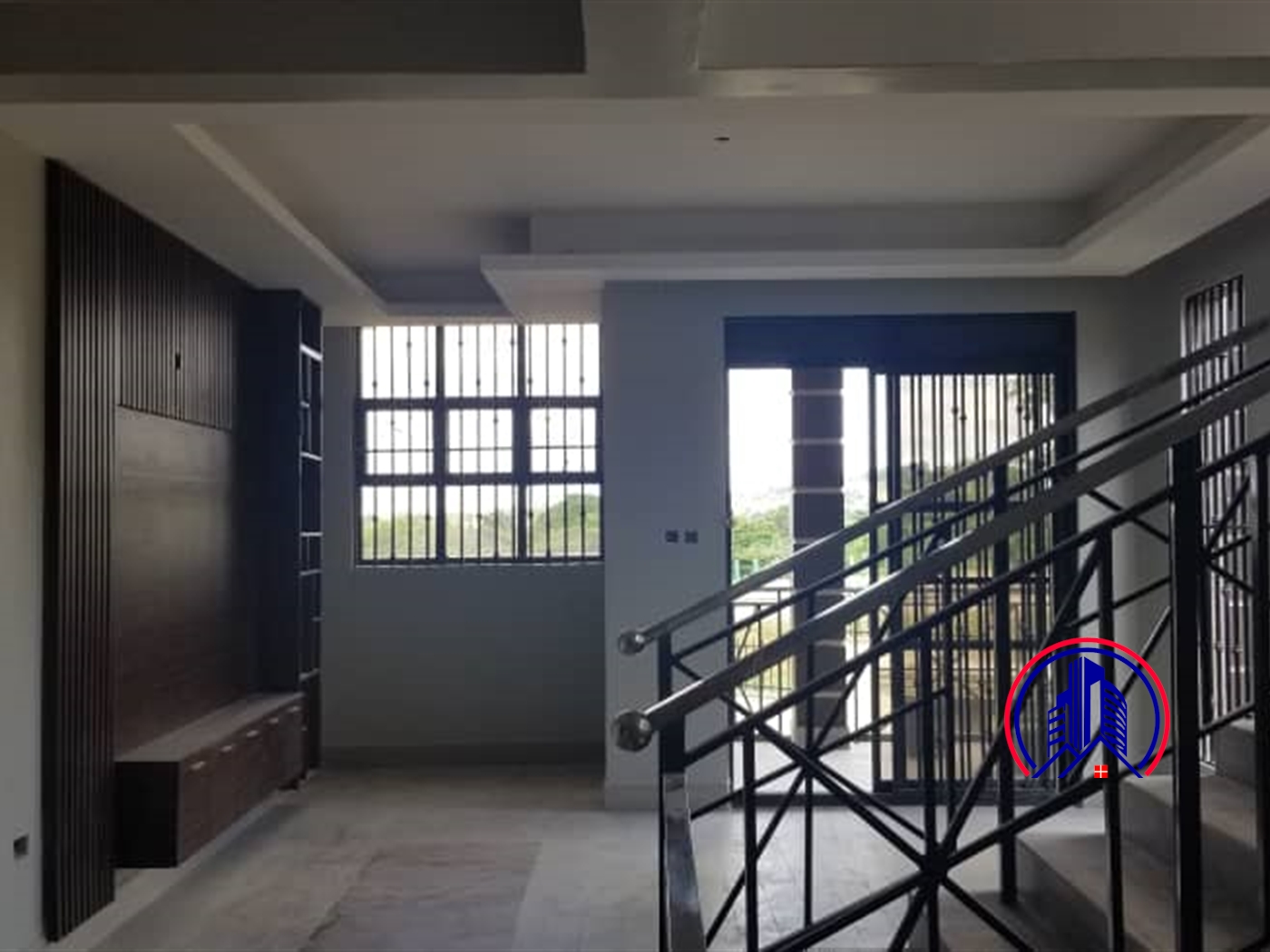 Mansion for sale in Bwebajja Wakiso