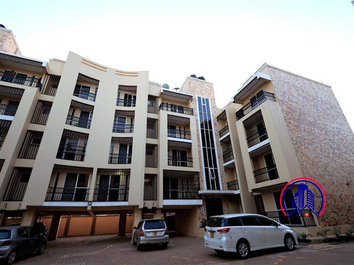 Condominium for sale in Kyaliwajjala Wakiso