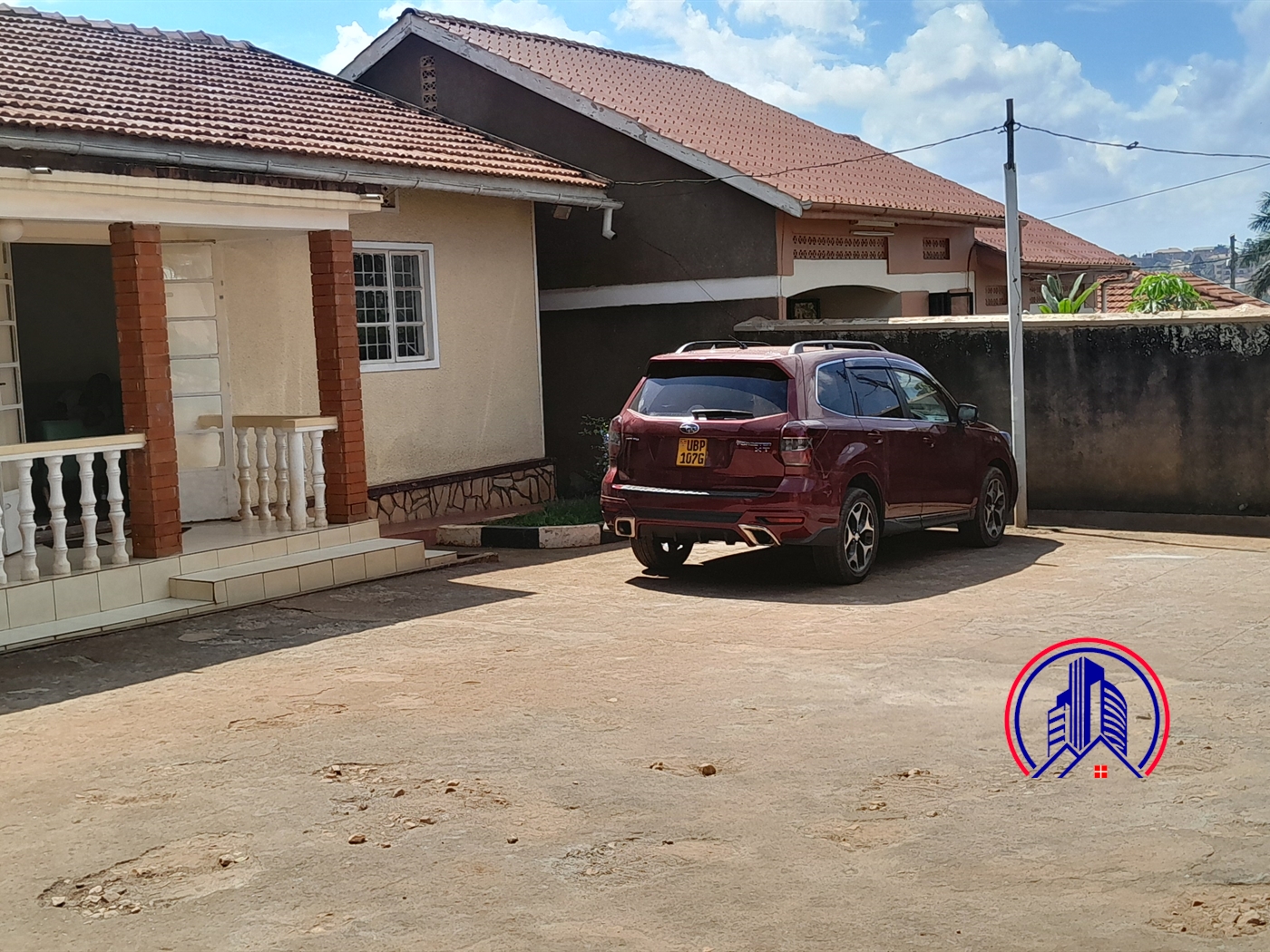 Residential Land for sale in Mawanda Kampala