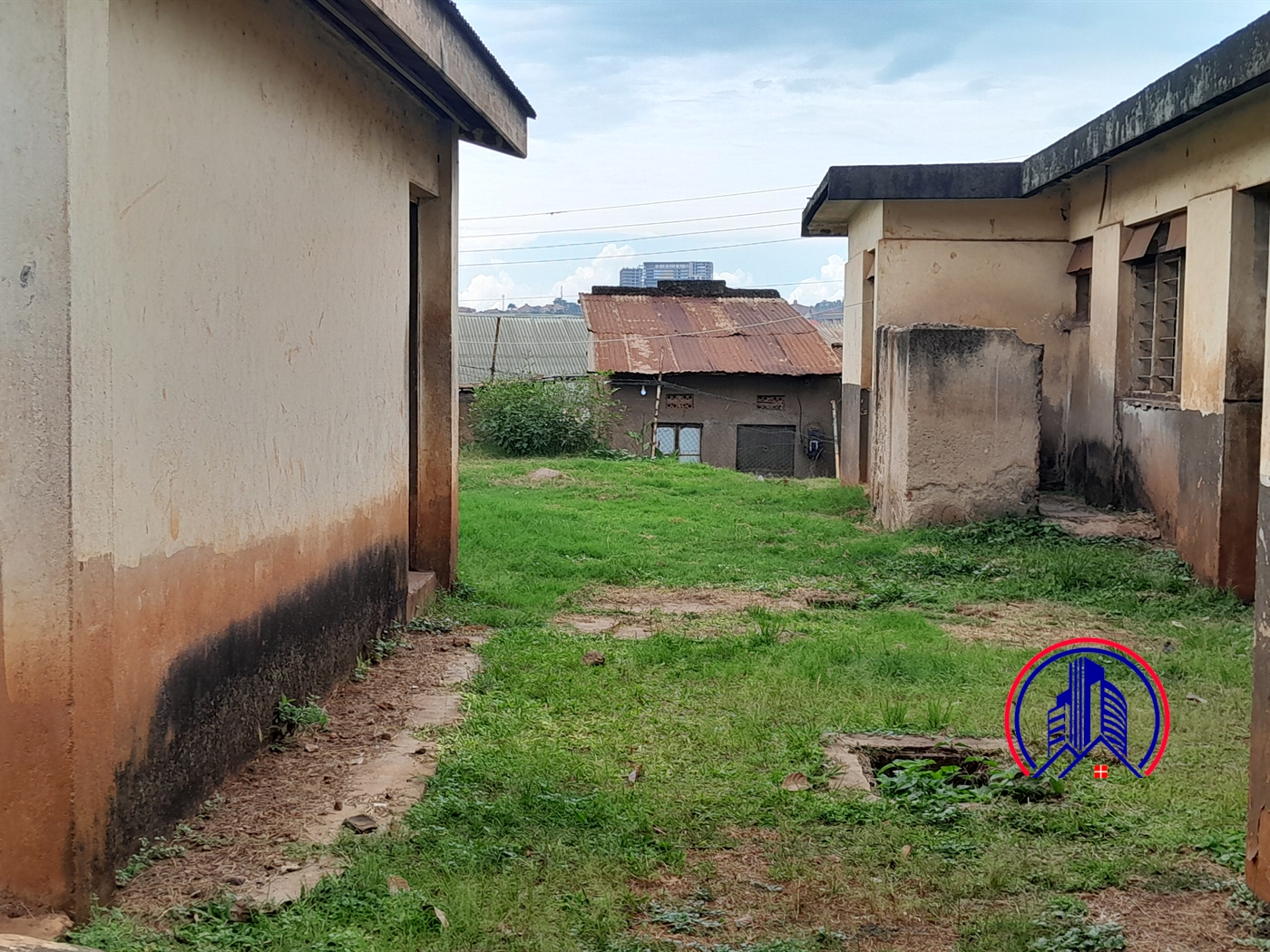 Residential Land for sale in Mawanda Kampala