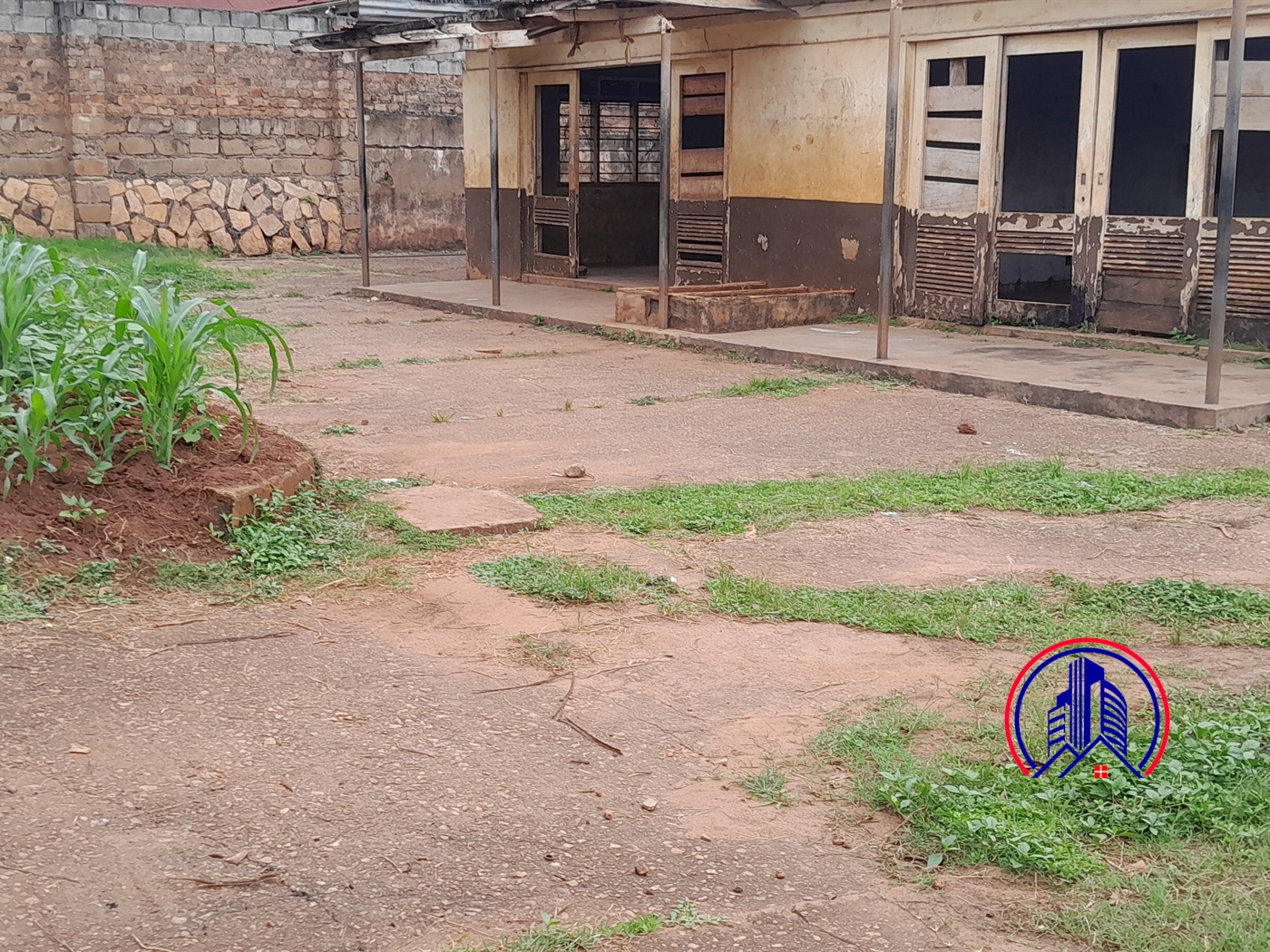 Residential Land for sale in Mawanda Kampala