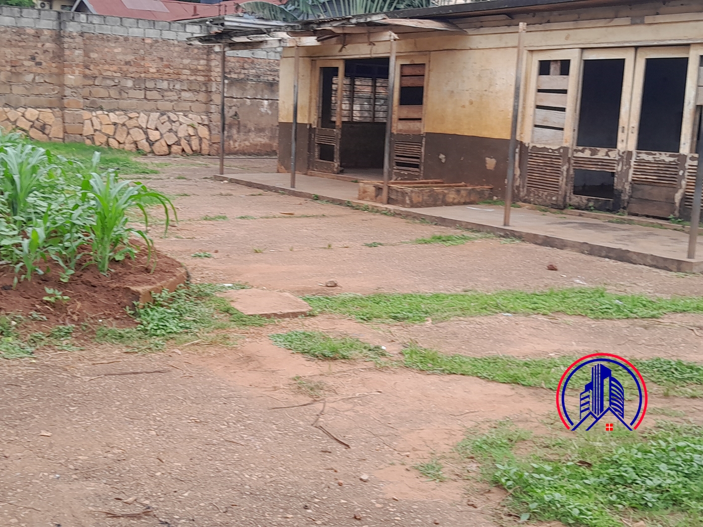 Residential Land for sale in Mawanda Kampala