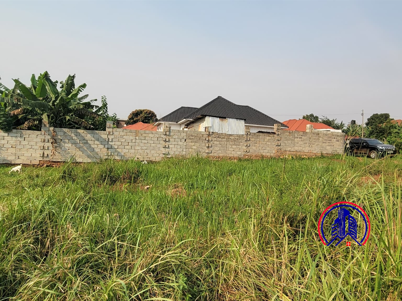 Residential Land for sale in Buwaate Wakiso