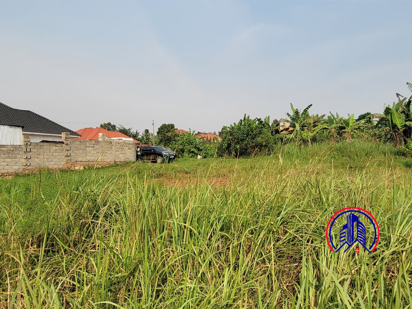 Residential Land for sale in Buwaate Wakiso