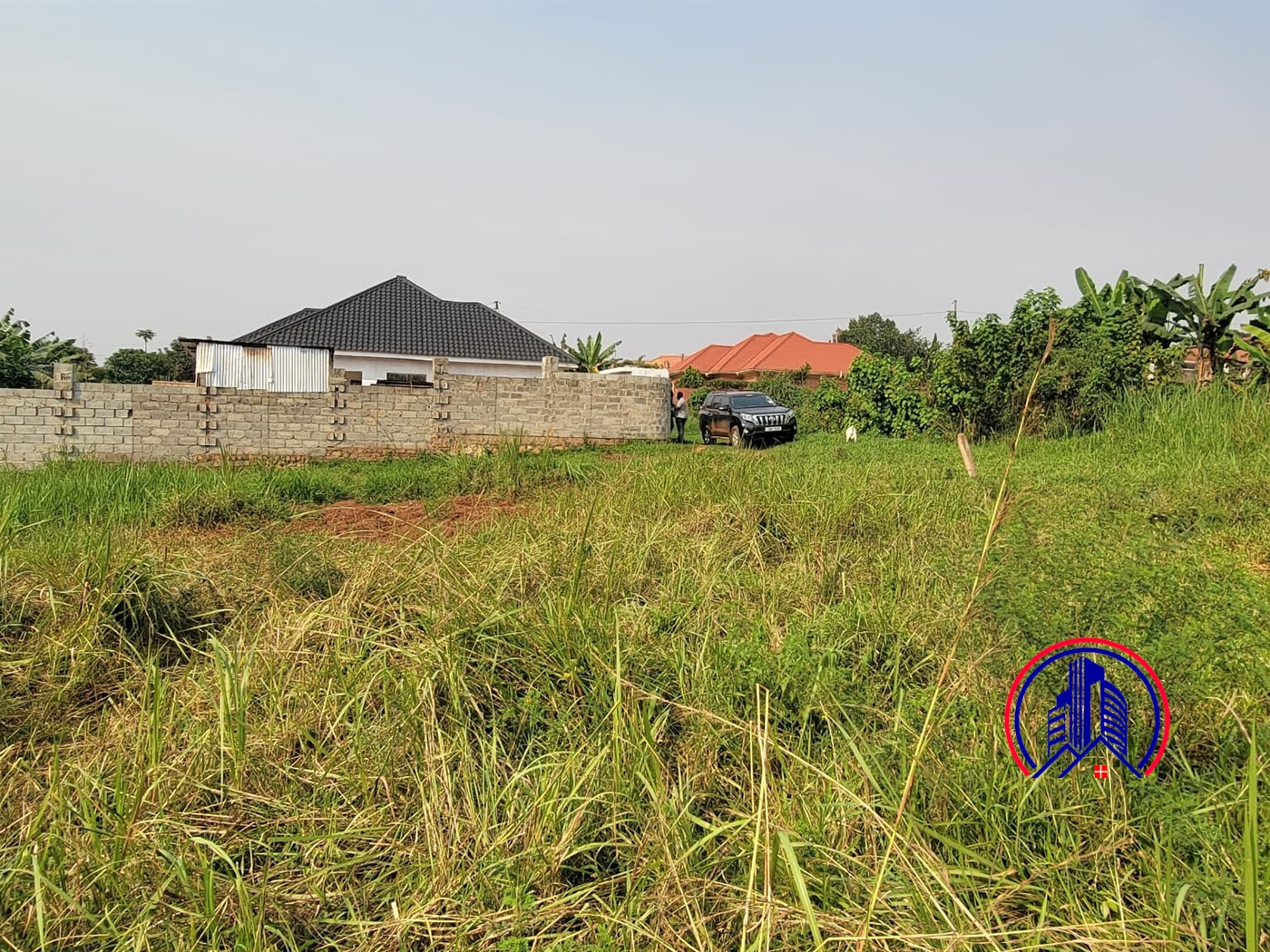 Residential Land for sale in Buwaate Wakiso