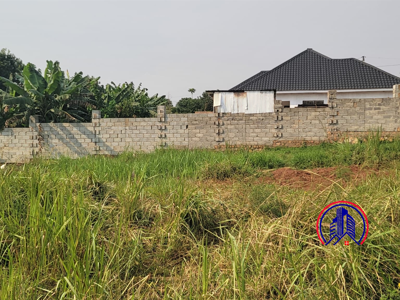 Residential Land for sale in Buwaate Wakiso