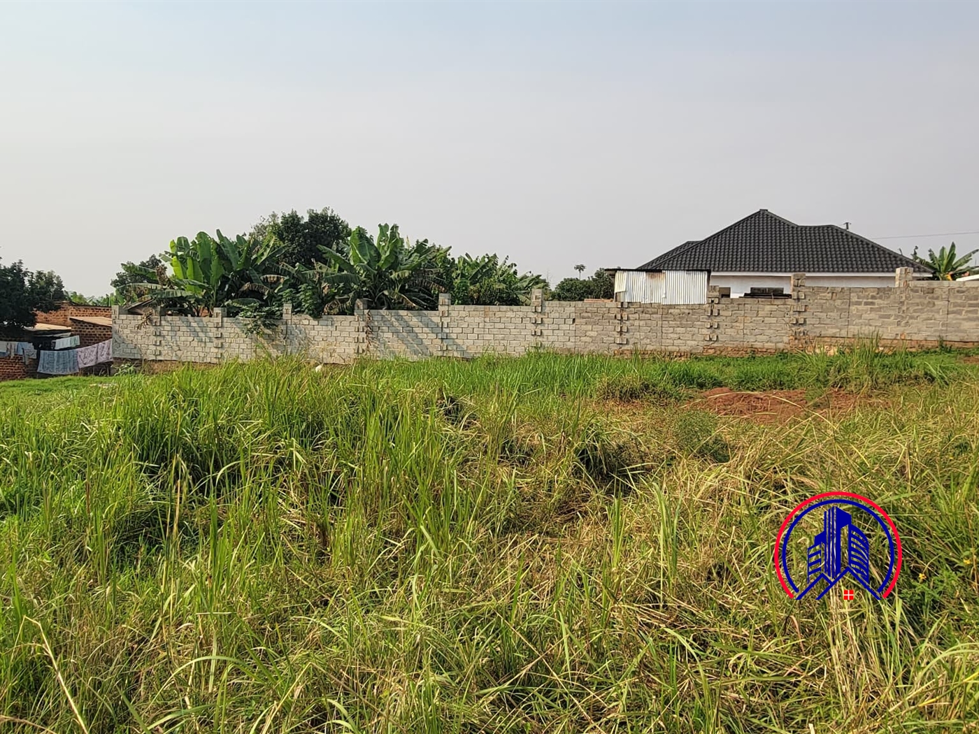 Residential Land for sale in Buwaate Wakiso