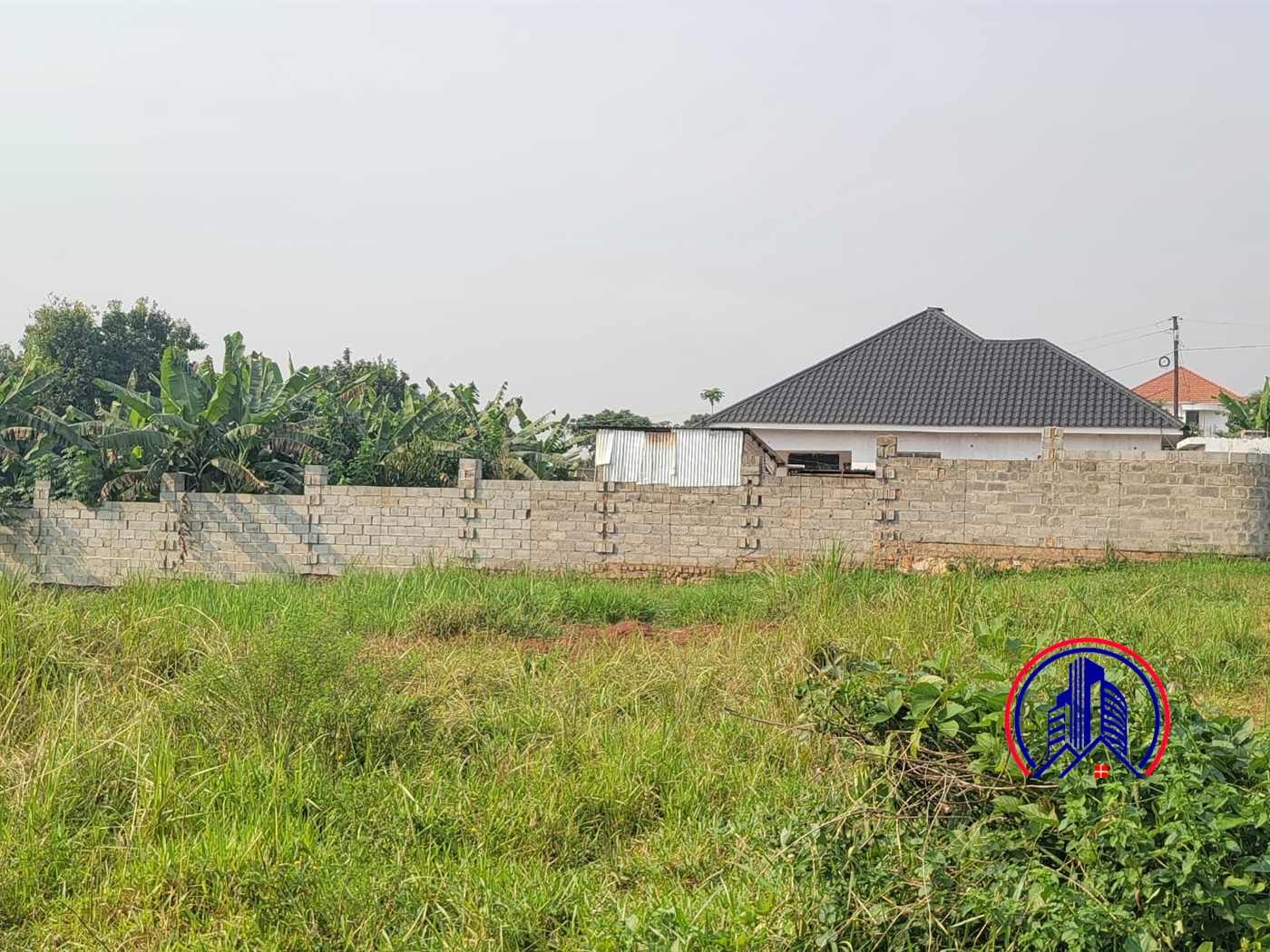 Residential Land for sale in Buwaate Wakiso