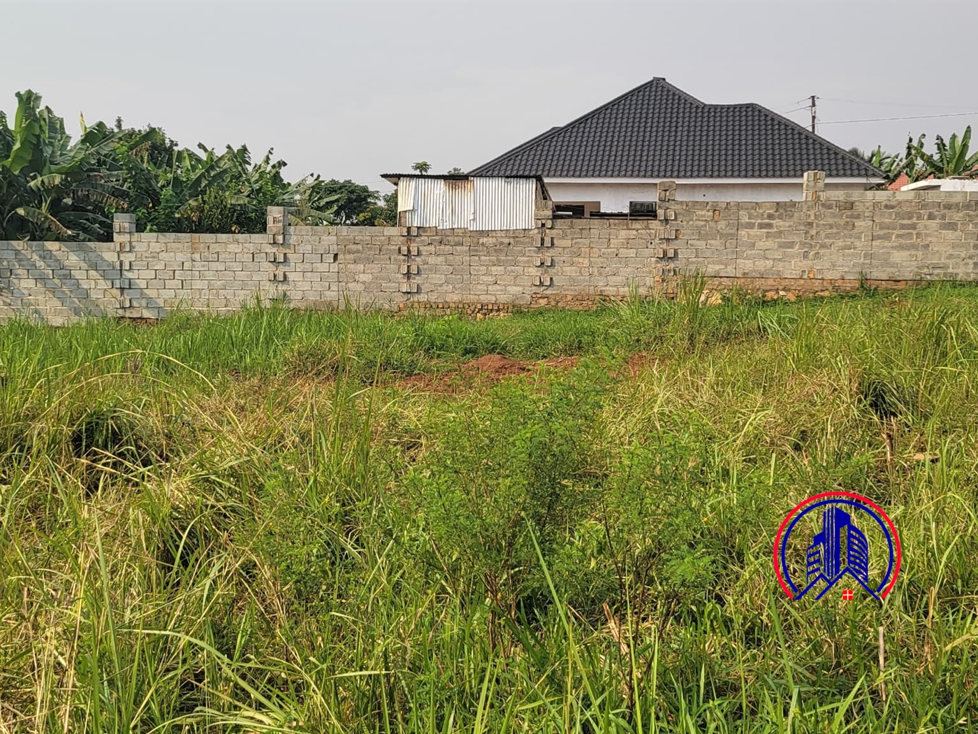 Residential Land for sale in Buwaate Wakiso