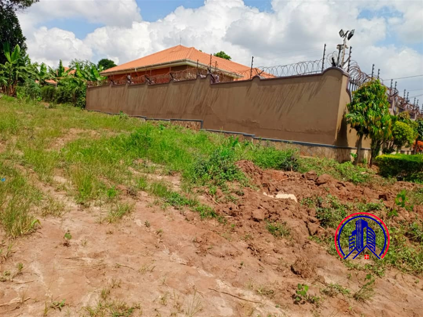 Residential Land for sale in Kyanja Kampala