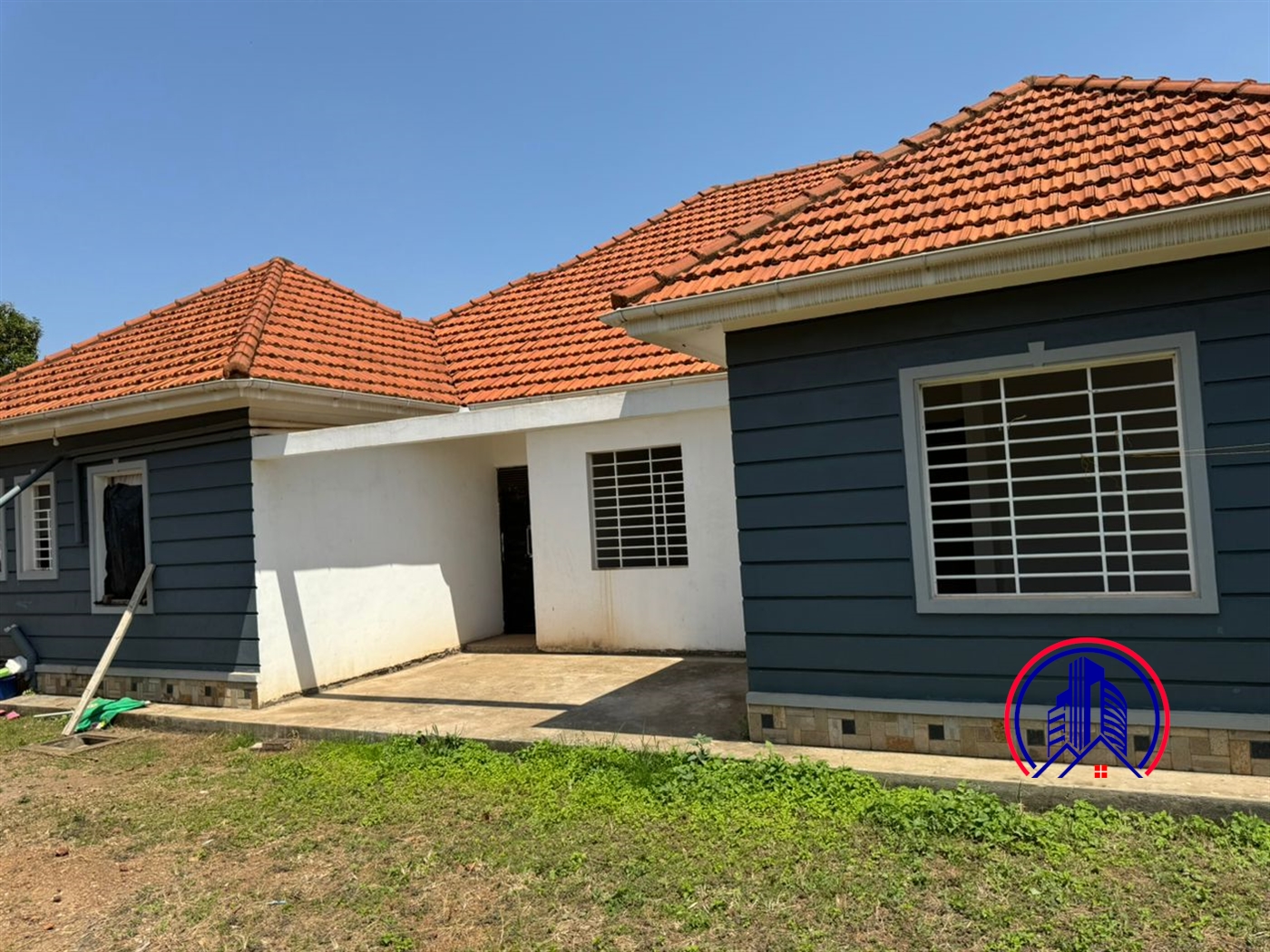 Bungalow for sale in Katale Wakiso