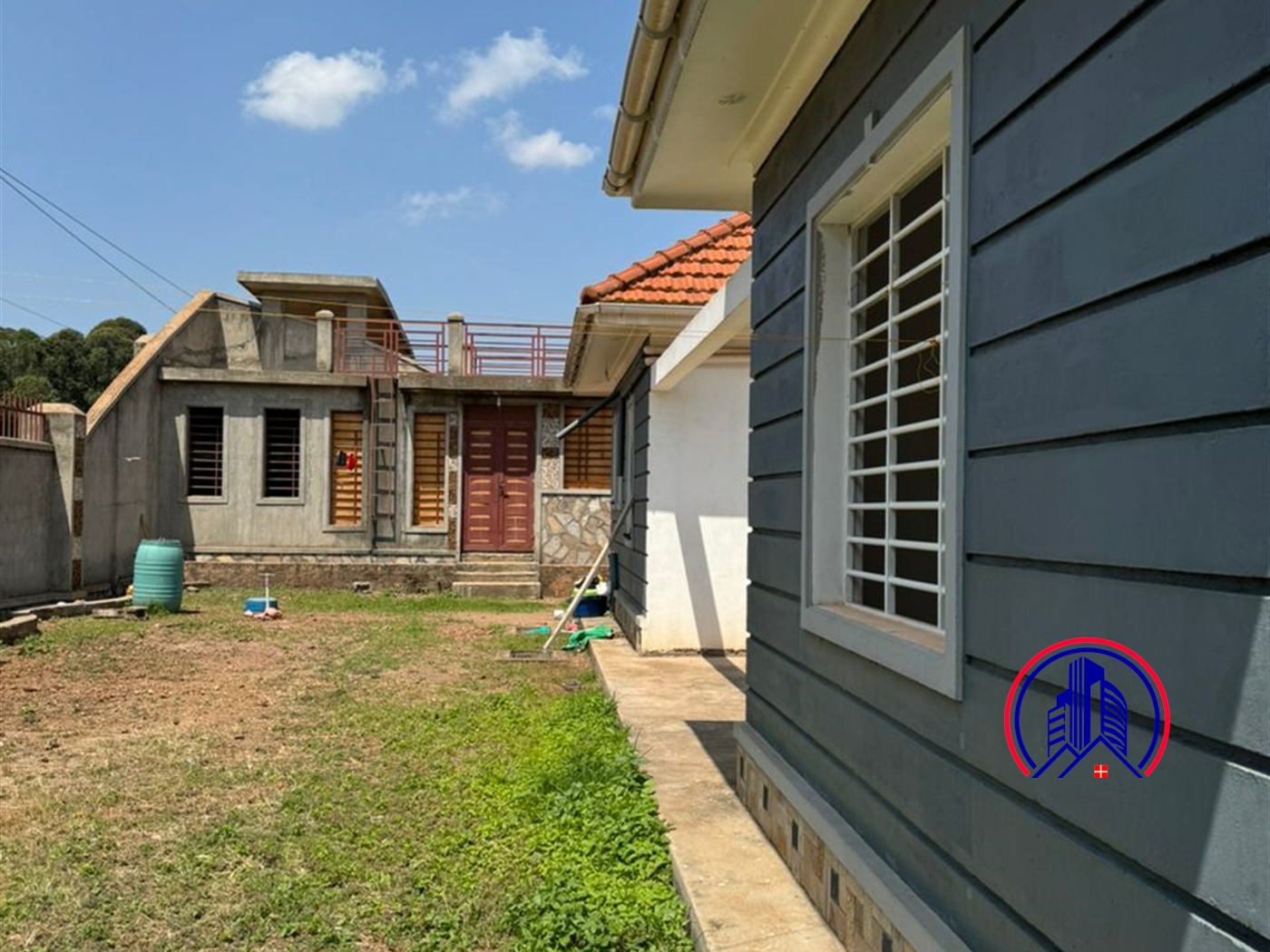 Bungalow for sale in Katale Wakiso