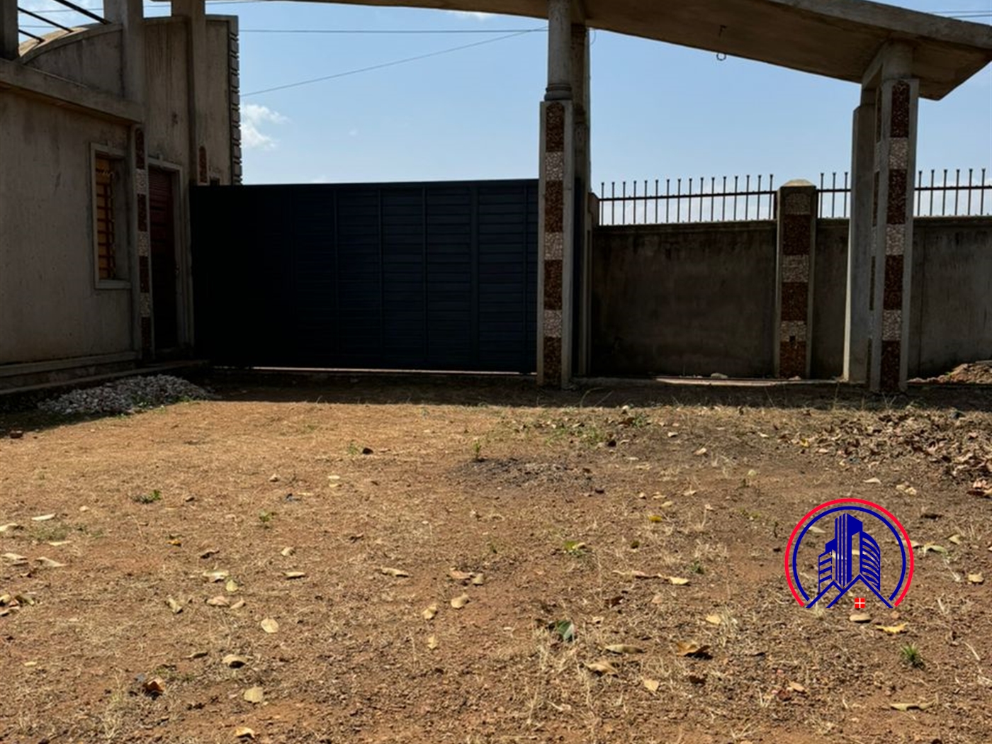 Bungalow for sale in Katale Wakiso