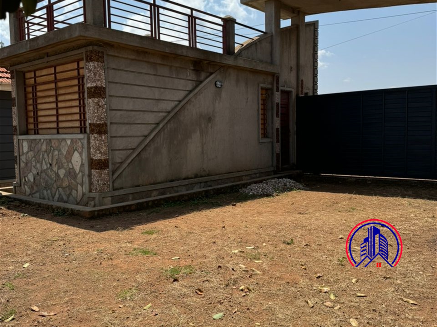 Bungalow for sale in Katale Wakiso