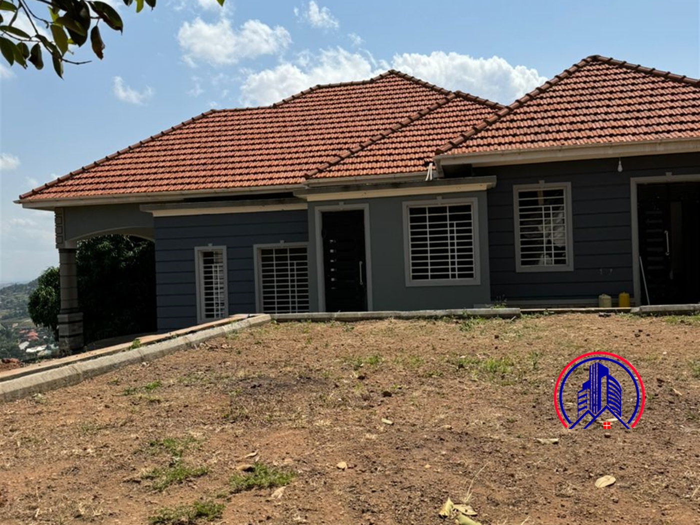 Bungalow for sale in Katale Wakiso