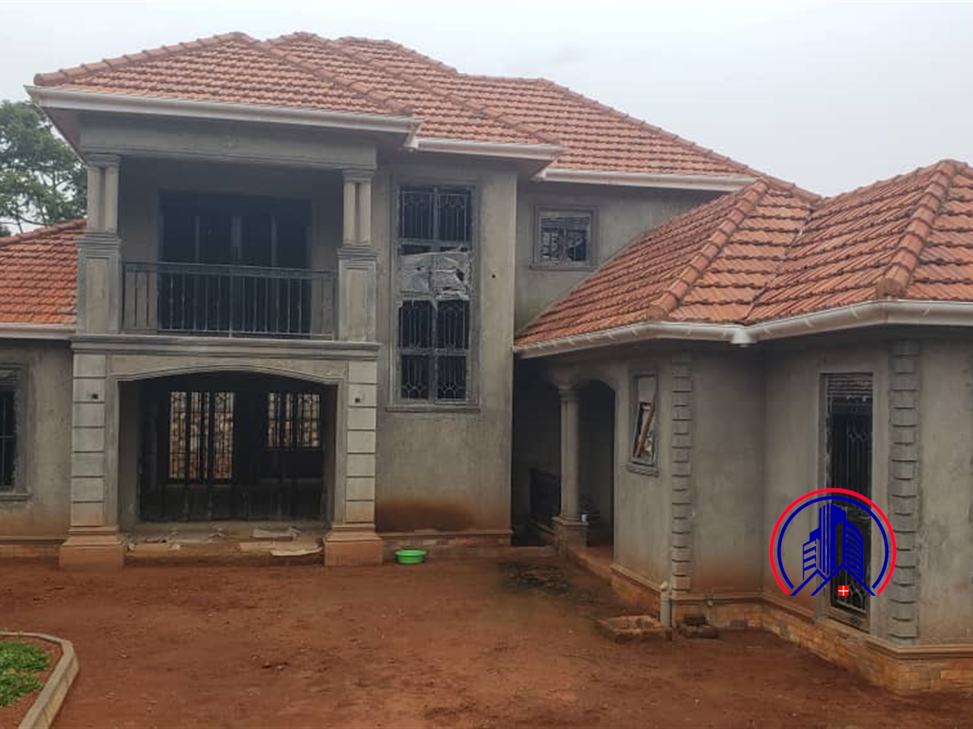 Shell House for sale in Katale Wakiso