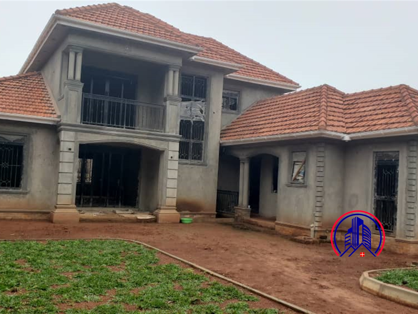 Shell House for sale in Katale Wakiso