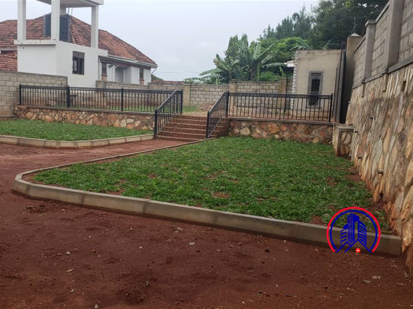 Shell House for sale in Katale Wakiso