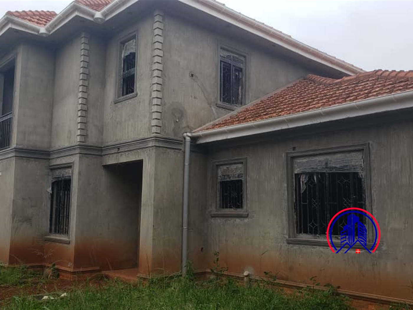 Shell House for sale in Katale Wakiso