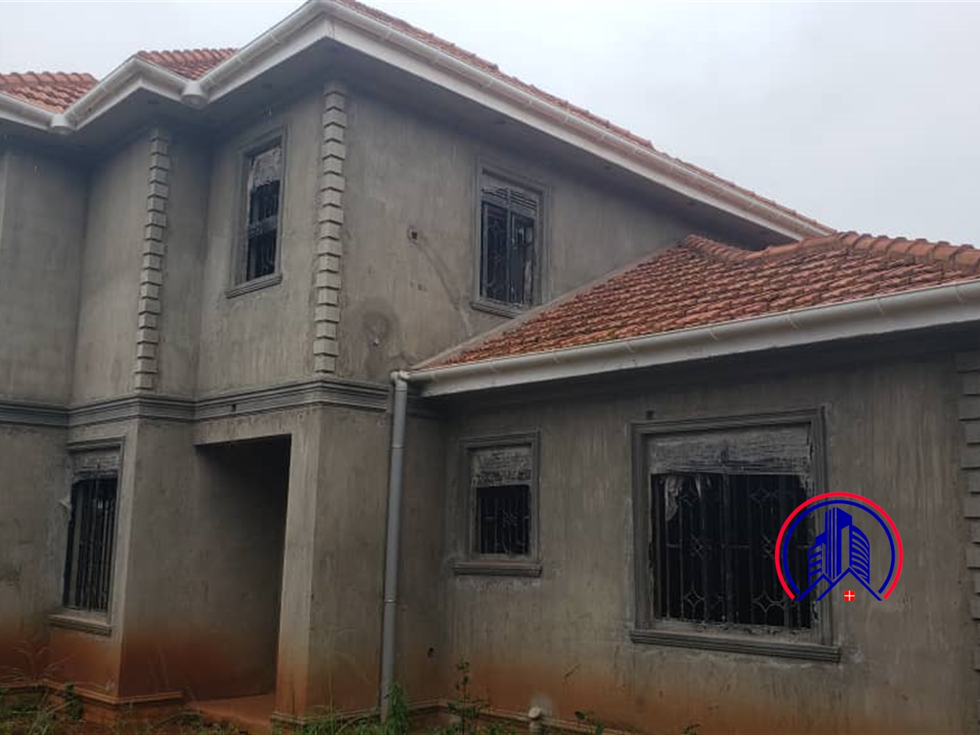 Shell House for sale in Katale Wakiso