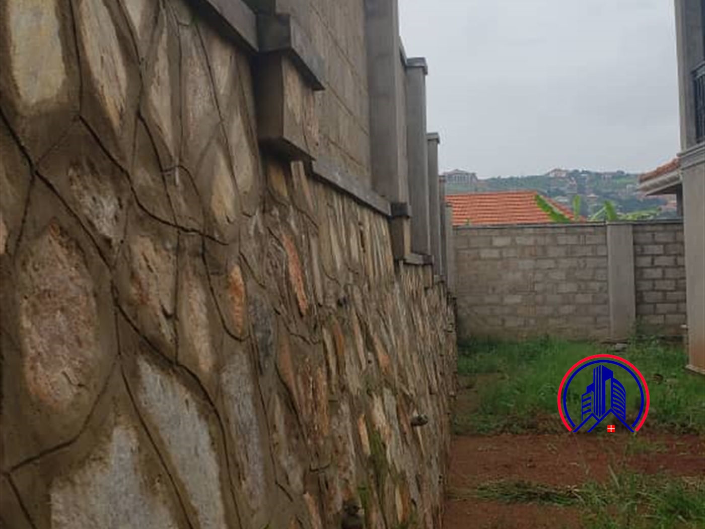 Shell House for sale in Katale Wakiso