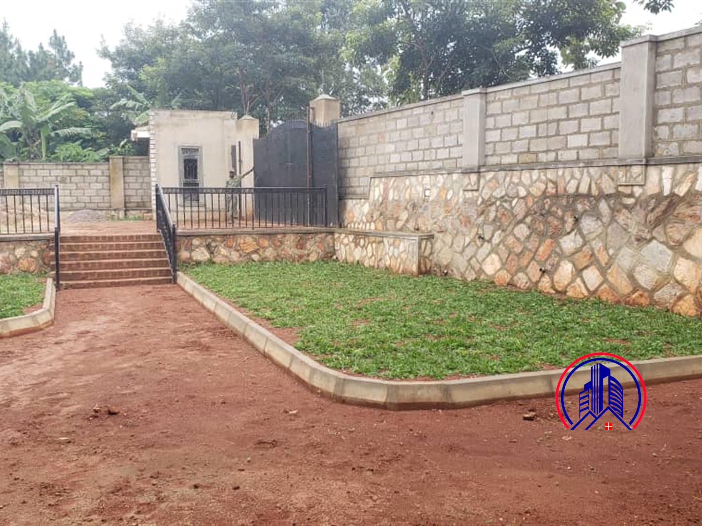 Shell House for sale in Katale Wakiso