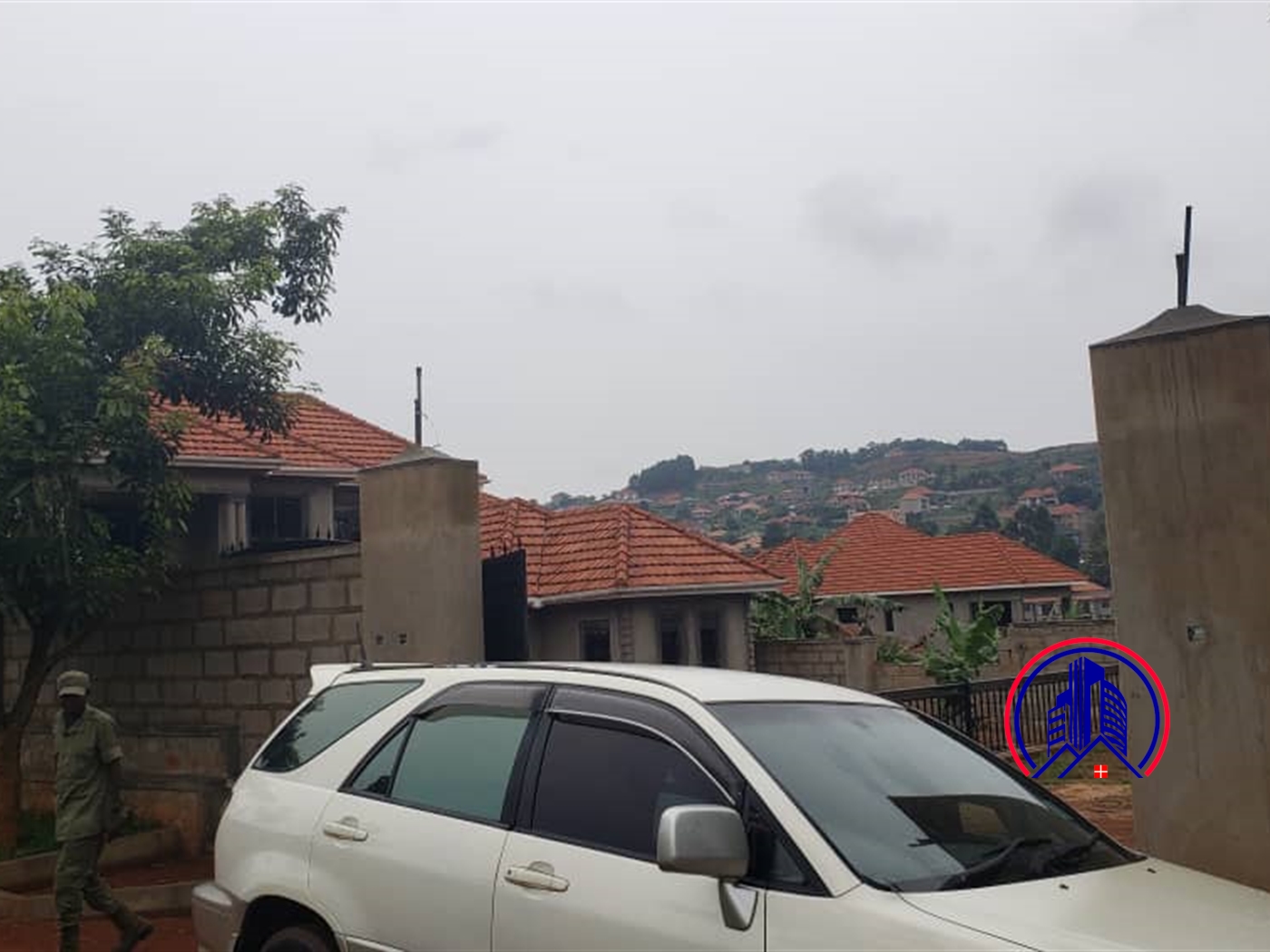 Shell House for sale in Katale Wakiso