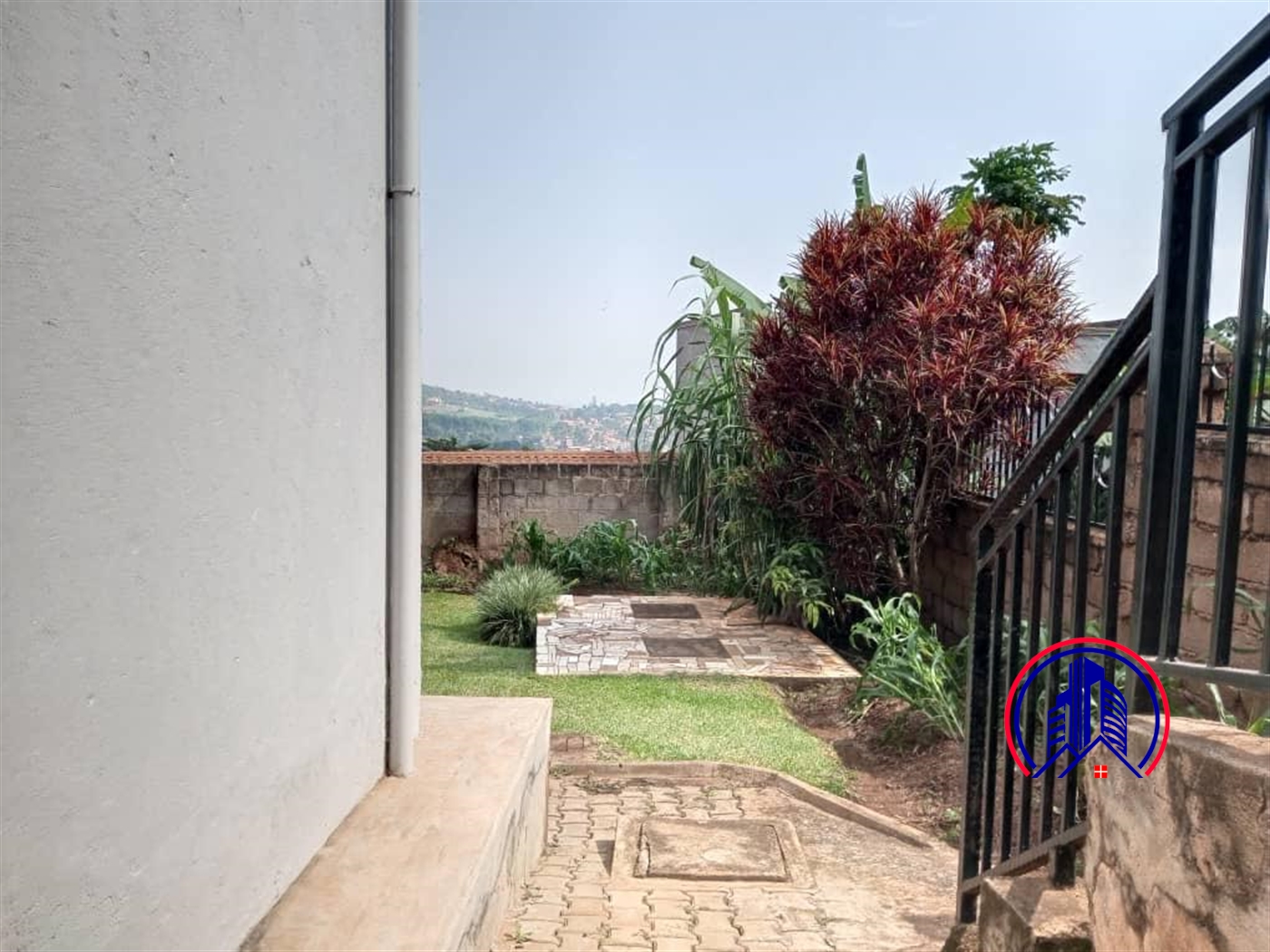 Storeyed house for sale in Katale Wakiso