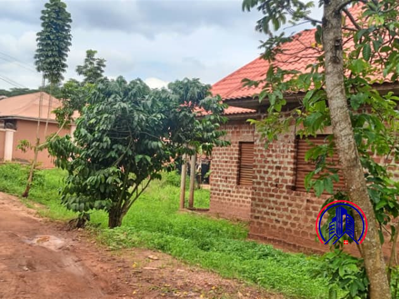 Shell House for sale in Gayaza Wakiso