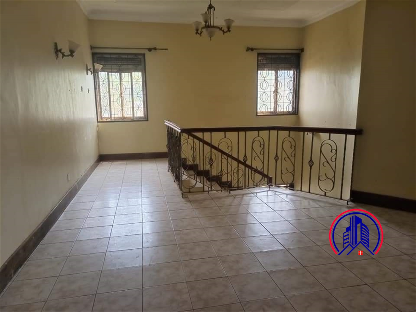 Storeyed house for rent in Mutugo Kampala