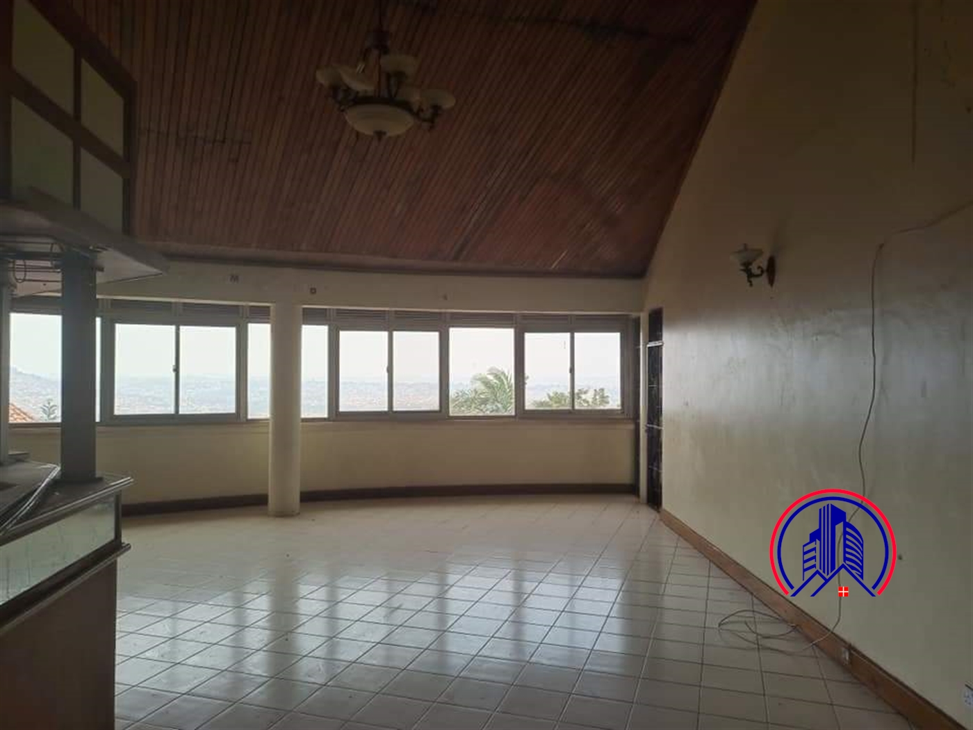 Storeyed house for rent in Mutugo Kampala