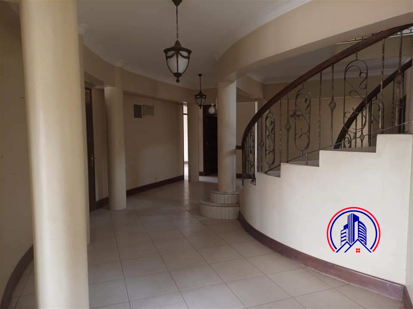 Storeyed house for rent in Mutugo Kampala